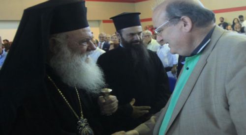 Ποιος (συν)κυβερνά αυτόν τον τόπο;