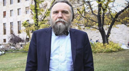 Dugin: 15 Temmuz'da amaç Türkiye'yi haritadan silmekti