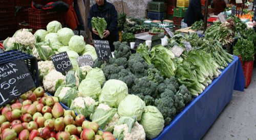 Ruhsat yenileme için pazarcılara ek süre verildi