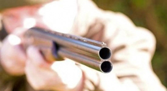 İskeçe'de av kazası: Soydaşımız av sandığı arkadaşını vurdu