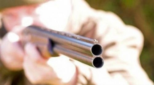 İskeçe'de av kazası: Soydaşımız av sandığı arkadaşını vurdu