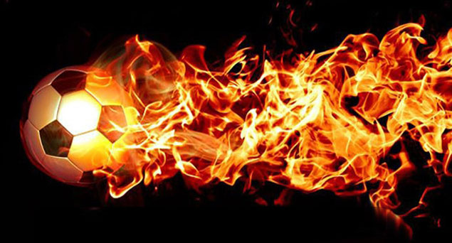 Yunanistan'da bütün lig maçlarına ara verildi