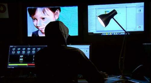 Συνελήφθη 24χρονος από τη Μύκη - μοίραζε πορνογραφικό ανηλίκων