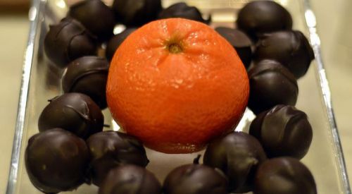 Sonbaharda 'mutlu' edecek sağlıklı yiyecek tavsiyeleri