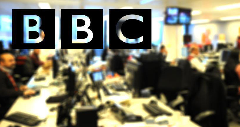 BBC’nin aşırı sağcı Le Pen röportajı tepki topladı
