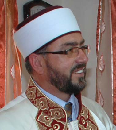 İskeçe Müftüsü Ahmet METE’den ÜÇ AYLAR VE REGÂİB KANDİLİ MESAJI