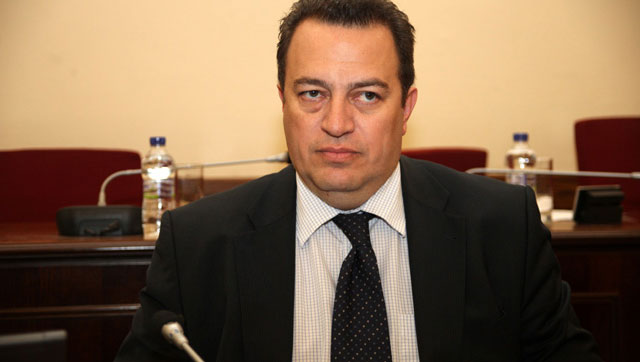 Stilyanidis: Trakya'da ırkçılık artacak