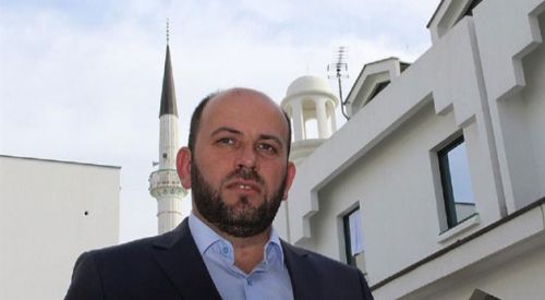 Karadağ İslam Birliği Reisi Rifat Feyziç'ten çağrı