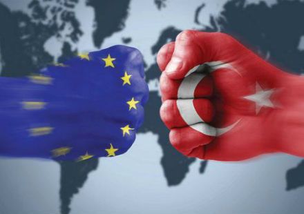 Türkiye resti çekince AB geri adım attı: Üyelik müzakereleri devam etmeli