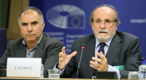 Avrupa Birliği, kaçak PKK/HDP'lilere kucak açmaya devam ediyor