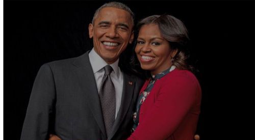 Obama'nın eşine "maymun" diyen belediye başkanı işinden oldu