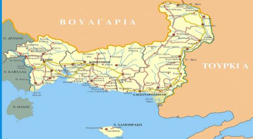 Ο πρωτογενής τομέας κλειδί για την οικονομική ανάπτυξη της Θράκης