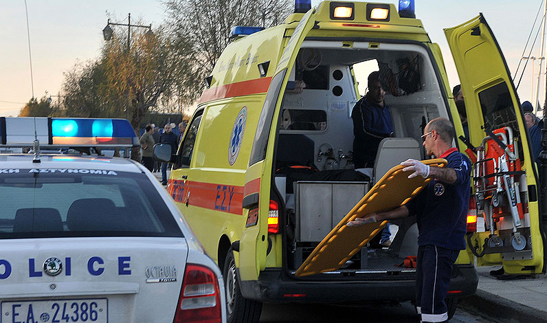 İskeçe'de şok: 16 yaşındaki çocuk çaldığı arabayla bir kişinin ölümüne neden oldu