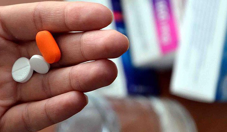 'Soğuk algınlığında antibiyotiklerin etkisi yok'