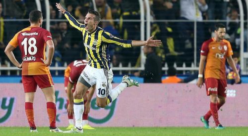 Kadıköy'de gelenek bozulmadı