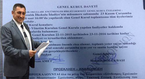 Encümenler Çarşamba günü toplanıyor