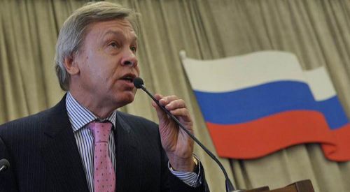 Rusya, Türkiye'nin Şanghay Beşlisi'ne girmesine olumlu bakıyor