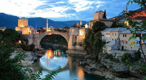 Boşnaklar geleceklerinden endişeli