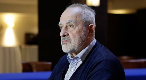 'Dayton Anlaşması Bosna'da sadece çatışmaları ve ölümleri durdurdu'