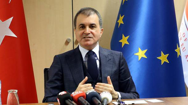 Χάνουν όσοι τηρούν αντιτουρκική στάση στην Ευρώπη