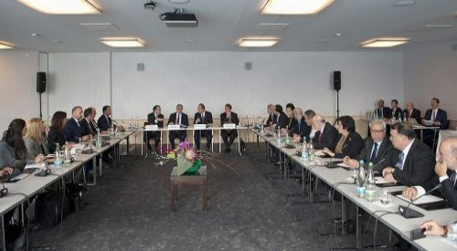 Kıbrıs müzakereleri sonuçsuz kaldı