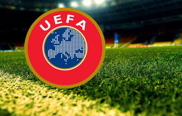UEFA Yılın 11'i adayları açıklandı