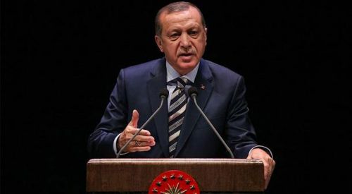 «Δεν υπάρχει καμία δύναμη που να μπορεί να σταματήσει ένα Έθνος το οποίο δεν φοβάται το θάνατο»