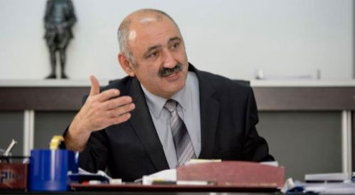 'Rum tarafının talepleri adil değildi, Yunanistan müzakereleri sabote etti'