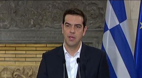 Başbakan Çipras Sirkeli köyünü ziyaret edecek