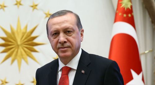 Erdoğan: AP oylamasının kıymeti harbiyesi yoktur