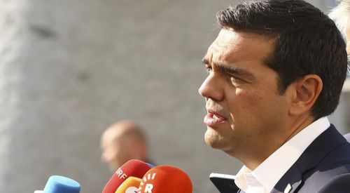 Çipras: Saçma talepleri tartışmaya tenezzül etmeyiz