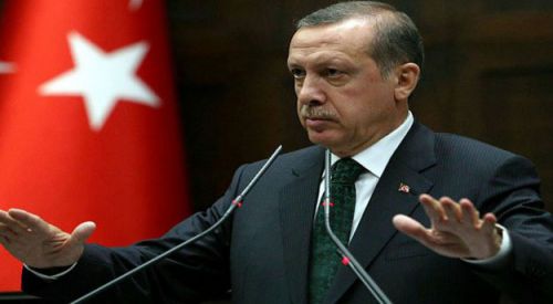 Erdoğan'dan AP'ye sert tepki: Daha ileri giderseniz sınır kapılarını açarız