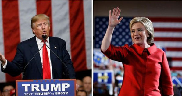 Clinton, oyların yeniden sayımı için atağa geçti