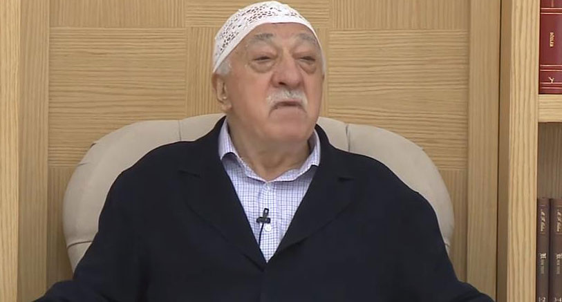 'FETÖ, İslami bir yapı değil'