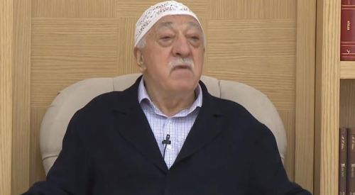 'FETÖ, İslami bir yapı değil'