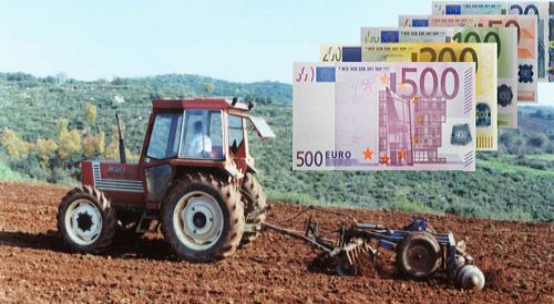 Δεκέμβριο θα πληρωθεί το σύνολο των ενισχύσεων του 2016