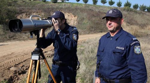 Türkiye'nin restinden sonra Bulgaristan ile Yunanistan harekete geçti