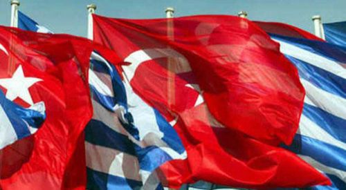 "Türkiye ile Yunanistan arasındaki görüşme 4 Aralık'ta"