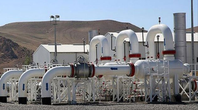 Yunanistan'ın doğalgaz şirketinin özelleştirilmesi sonuçsuz kaldı