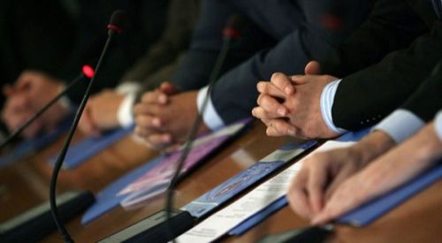 DEB Partisi ile Helsinki İnsan Hakları Komitesi Yunanistan Gözlemciliği etkinlik düzenliyor