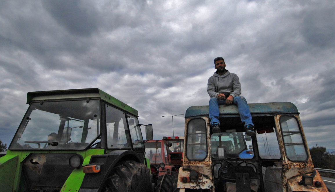 Οι Αγρότες Θα Πληρώνουν Ασφαλιστικές Εισφορές Κάθε Μήνα