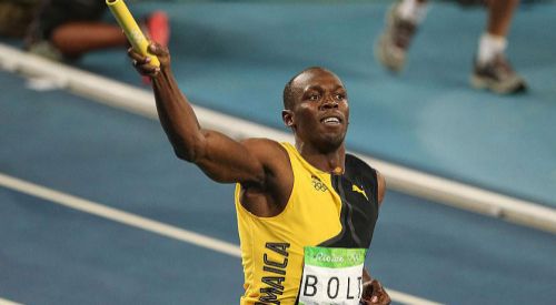 Yılın atletleri belli oldu