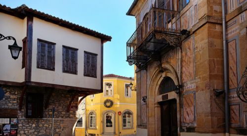 VİDEO | Batı Trakya Türkleri Türkiyeden gelecek turistleri bekliyor