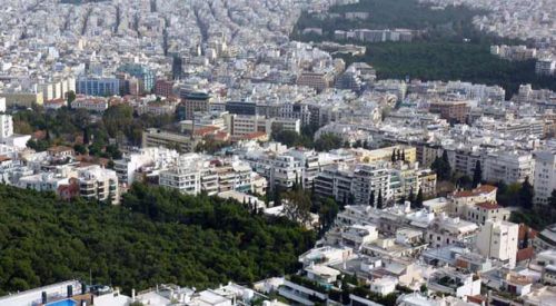 Ολοένα περισσότεροι Τούρκοι αγοράζουν σπίτια στην Ελλάδα