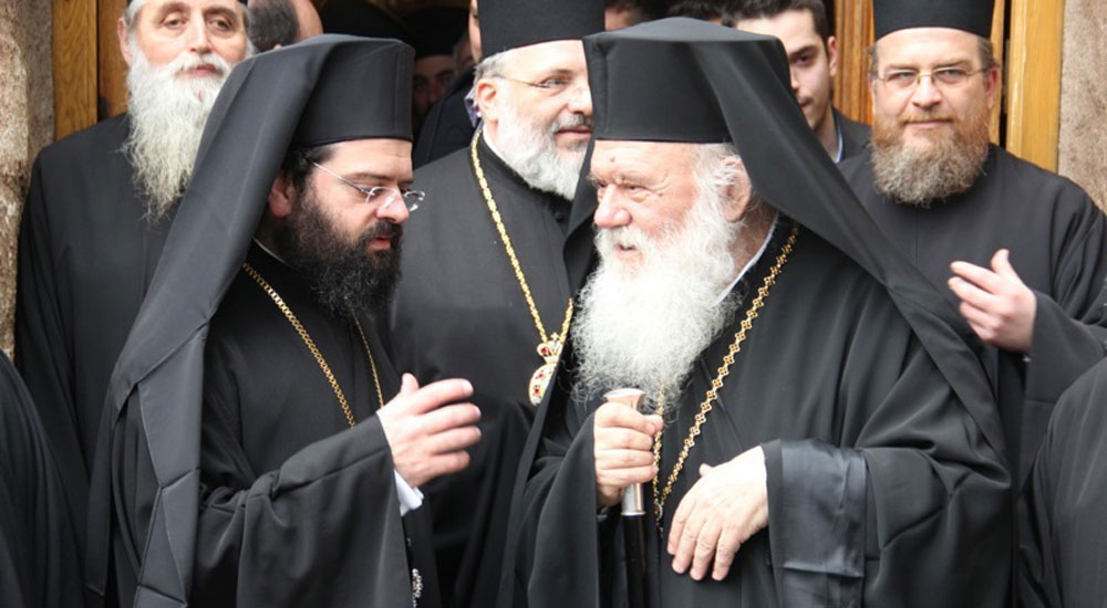 Ο ρόλος της τοπικής εκκλησίας στα μειονοτικά θέματα