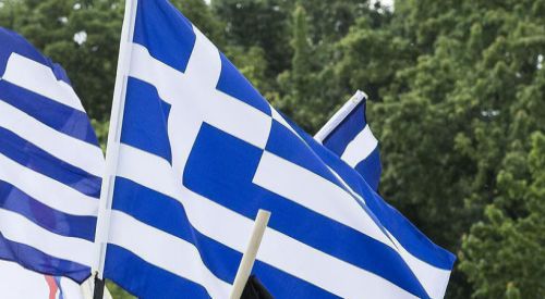 Euro Grubu Yunanistan'ın borcunu hafifletecek