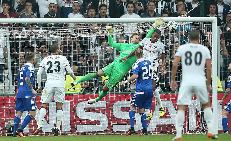 Devler Ligi'nde grup maçlarında perde kapanıyor