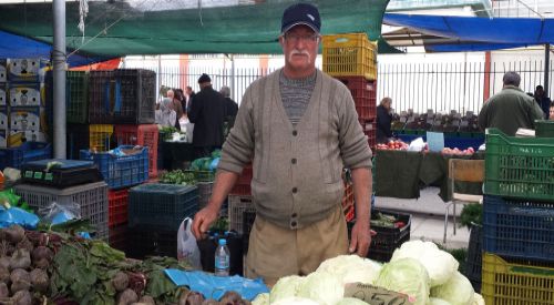 “SYRİZA’nın adayı olarak ben de aldatıldım”