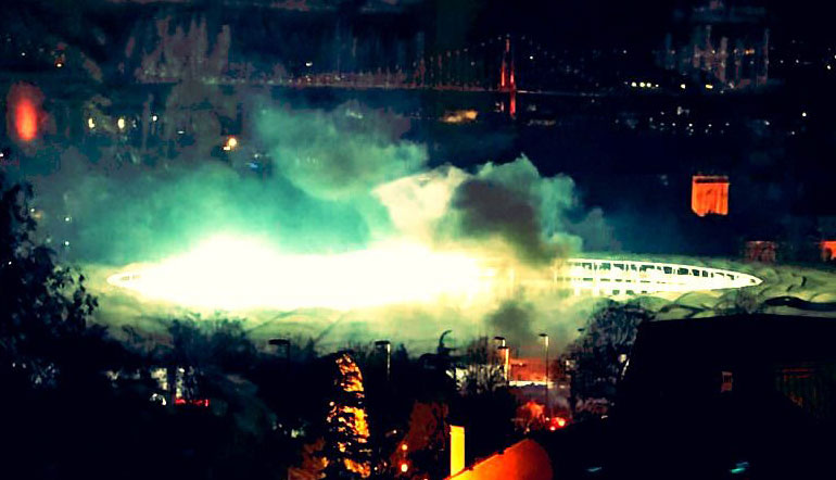 'İki patlamada 29 şehidimiz var'