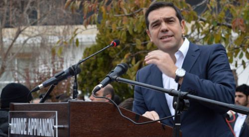 Το όραμα του Πρωθυπουργού για την Μειονότητα